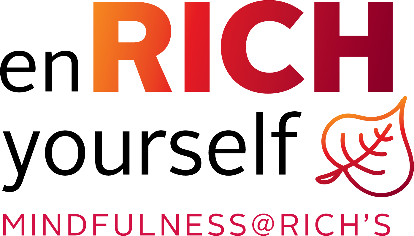 enrich yourself associate resource group logo