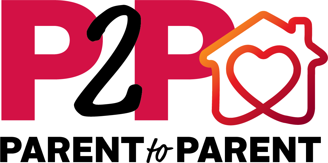 parent to parent associate resource group logo